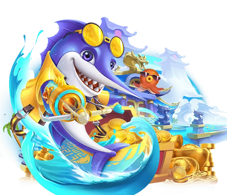 Game Bắn Cá qq188